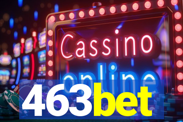 463bet
