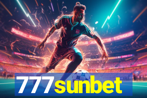 777sunbet