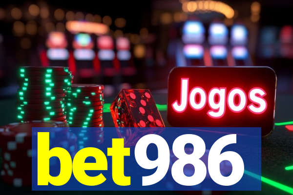 bet986