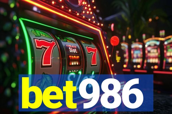 bet986