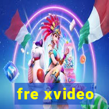 fre xvideo