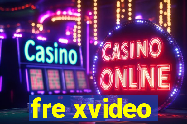 fre xvideo