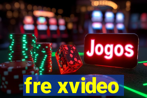 fre xvideo
