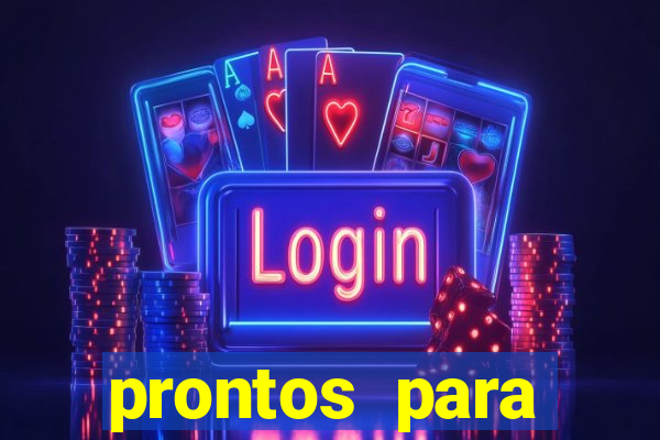 prontos para detonar dublado download