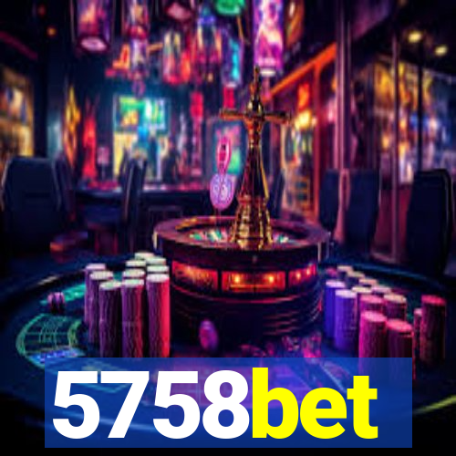 5758bet