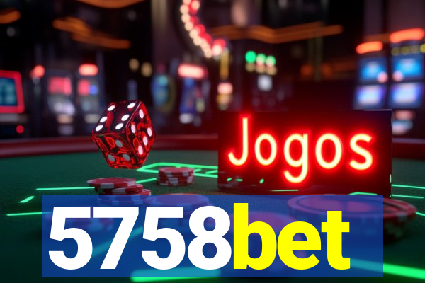 5758bet