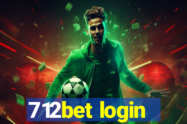 712bet login