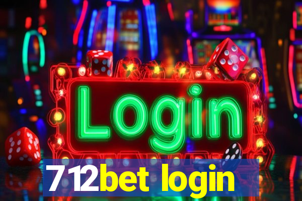 712bet login