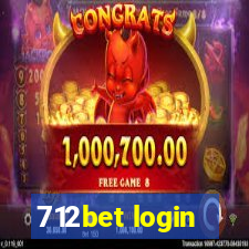 712bet login