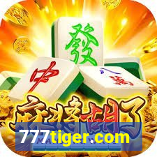 777tiger.com