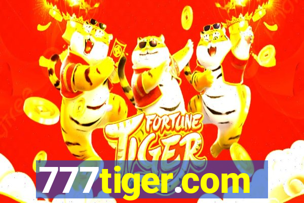 777tiger.com