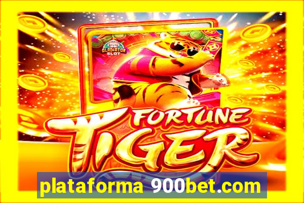 plataforma 900bet.com