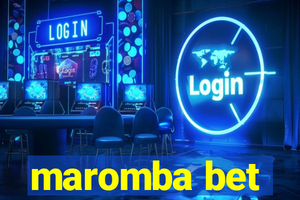 maromba bet