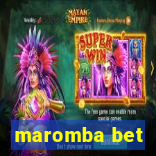 maromba bet