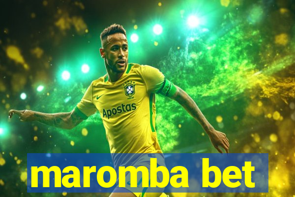 maromba bet