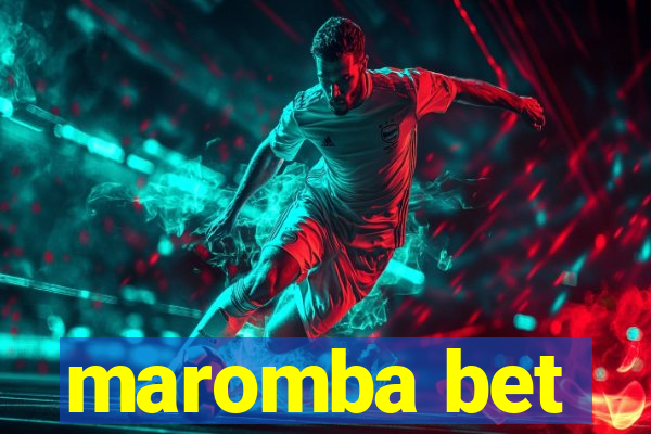 maromba bet