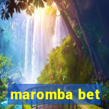 maromba bet