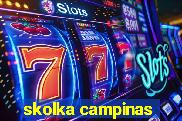 skolka campinas