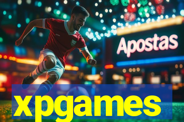 xpgames