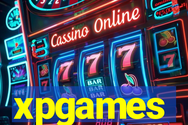 xpgames