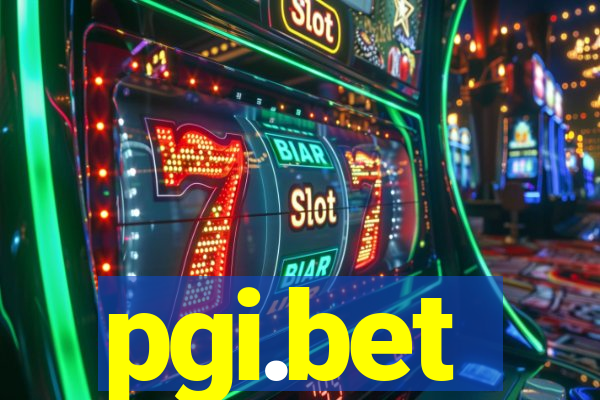 pgi.bet