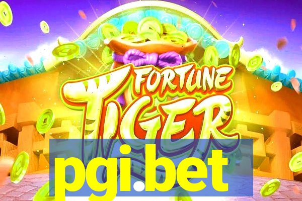 pgi.bet