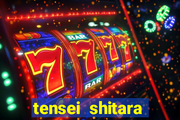 tensei shitara slime datta ken 3 temporada dublado crunchyroll