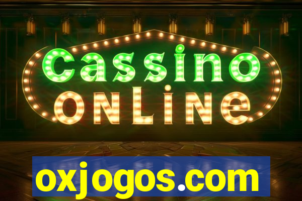oxjogos.com