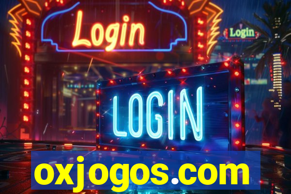 oxjogos.com