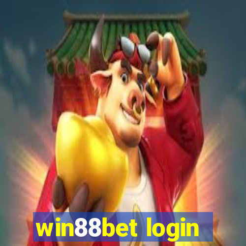 win88bet login