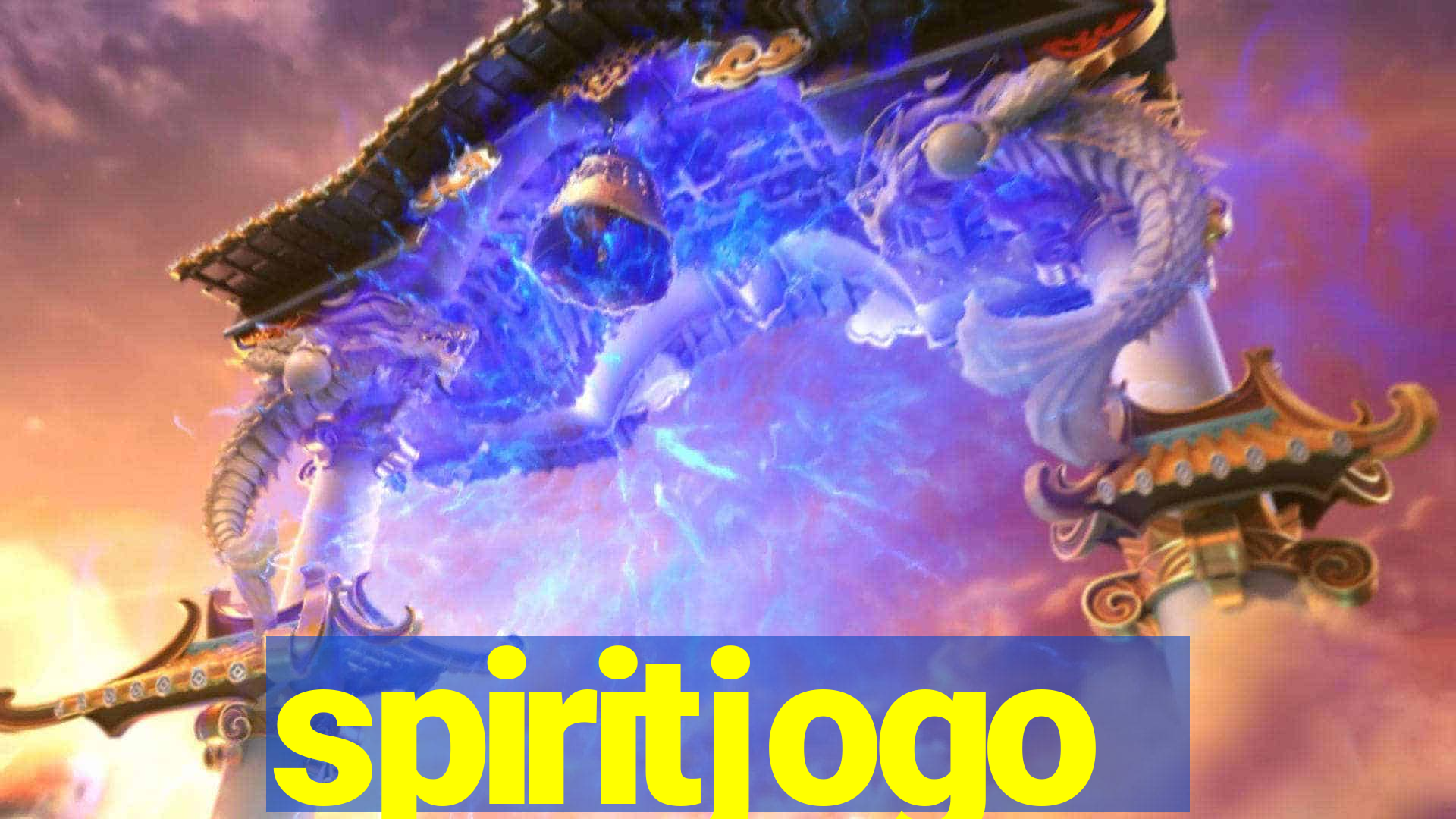spiritjogo