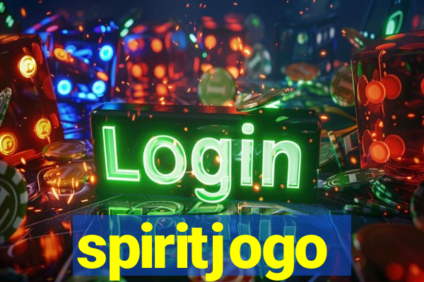 spiritjogo