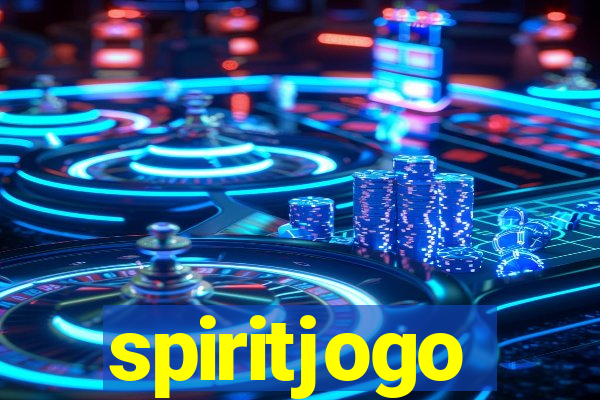 spiritjogo