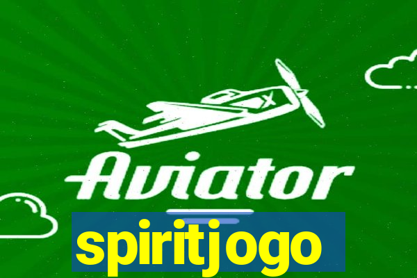spiritjogo