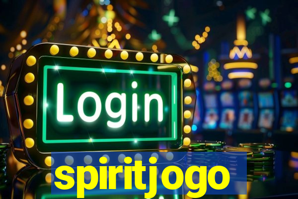 spiritjogo