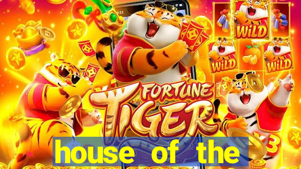 house of the dragon rede canais