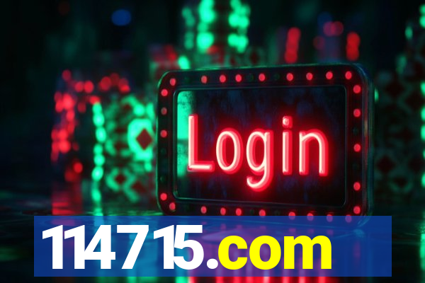 114715.com