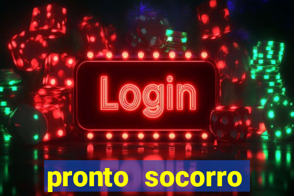 pronto socorro odontológico gratuito são paulo, sp