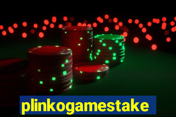 plinkogamestake