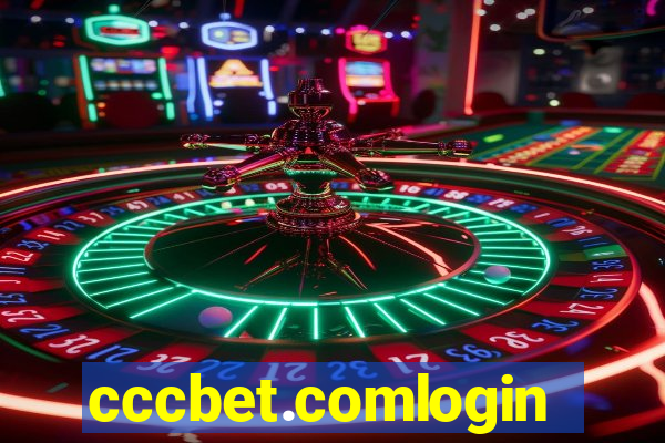 cccbet.comlogin