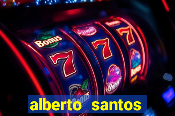 alberto santos dumont escola