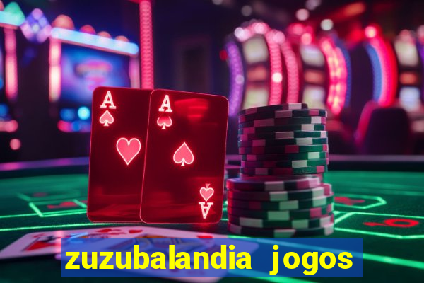 zuzubalandia jogos de matematica