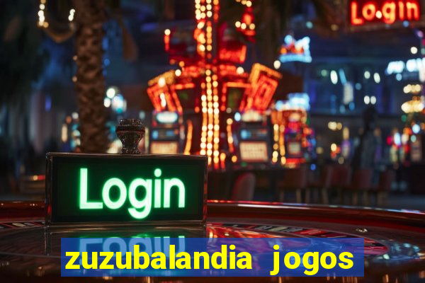 zuzubalandia jogos de matematica