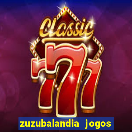 zuzubalandia jogos de matematica