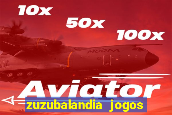 zuzubalandia jogos de matematica
