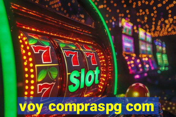 voy compraspg com
