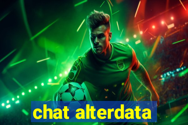 chat alterdata