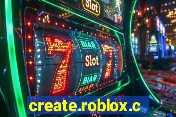 create.roblox.com