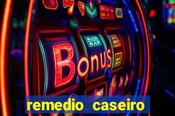remedio caseiro para pre diabetes