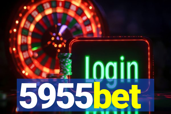 5955bet
